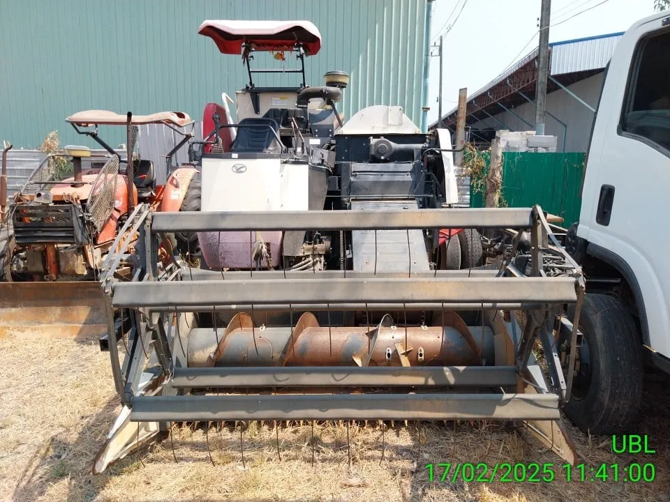 2016 Yanmar – 1