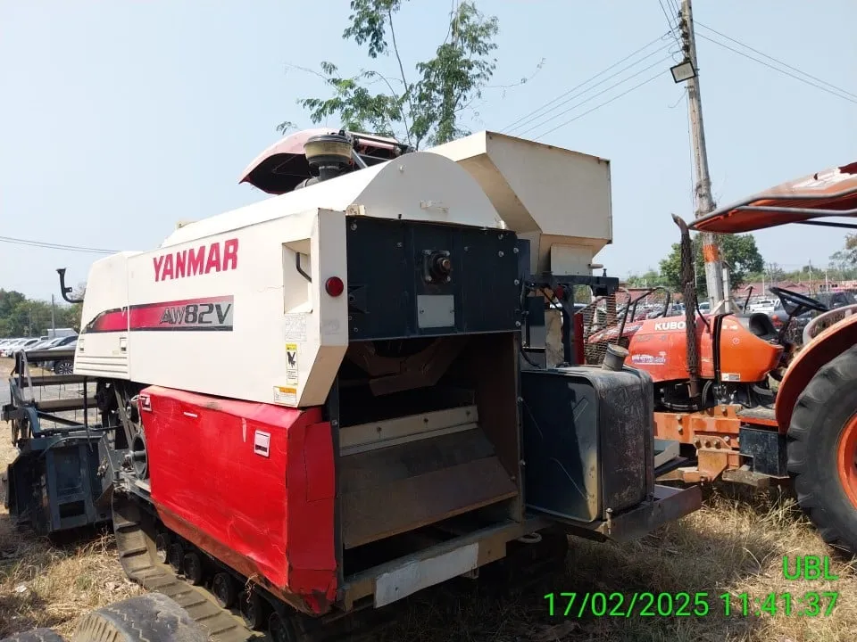 2016 Yanmar – 4