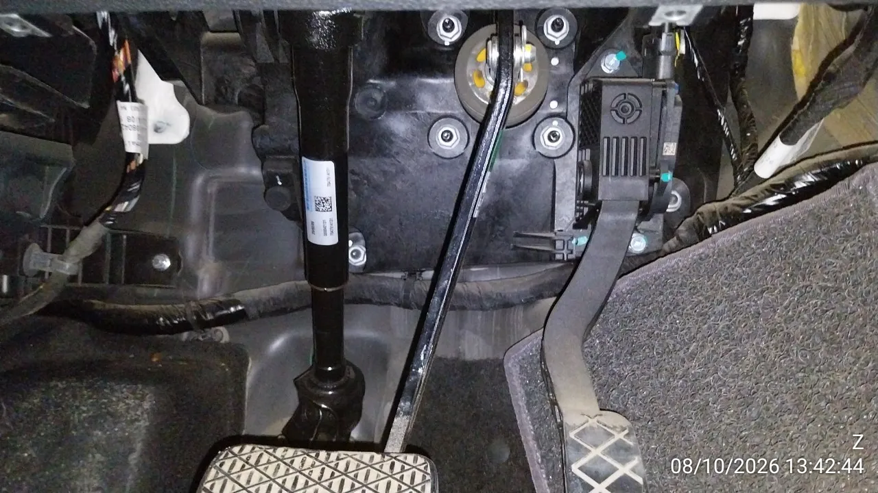 2020 MG ZS – 4
