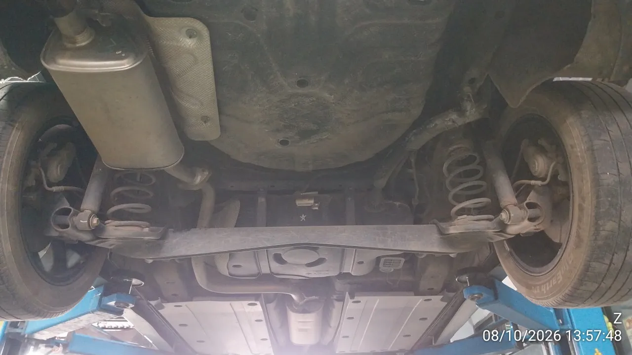 2020 MG ZS – 10