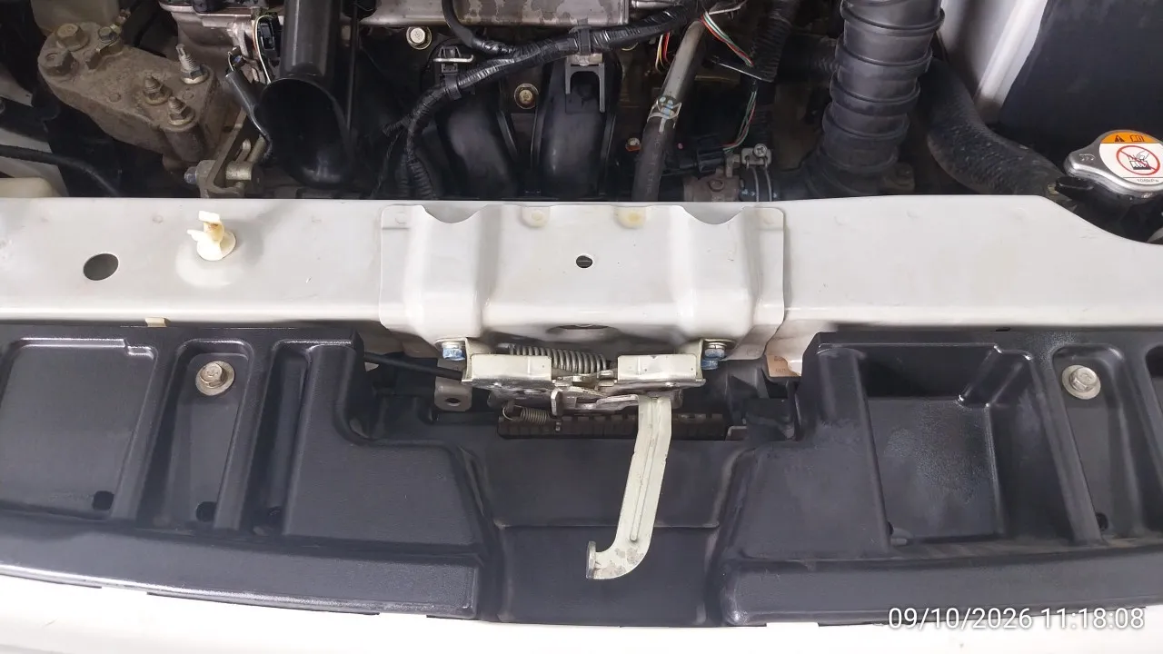 2016 Mitsubishi Attrage – 5