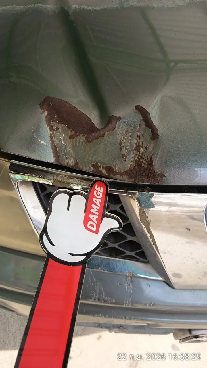 2010 Nissan Navara – 10