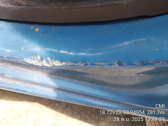 2013 Mitsubishi Attrage – 9