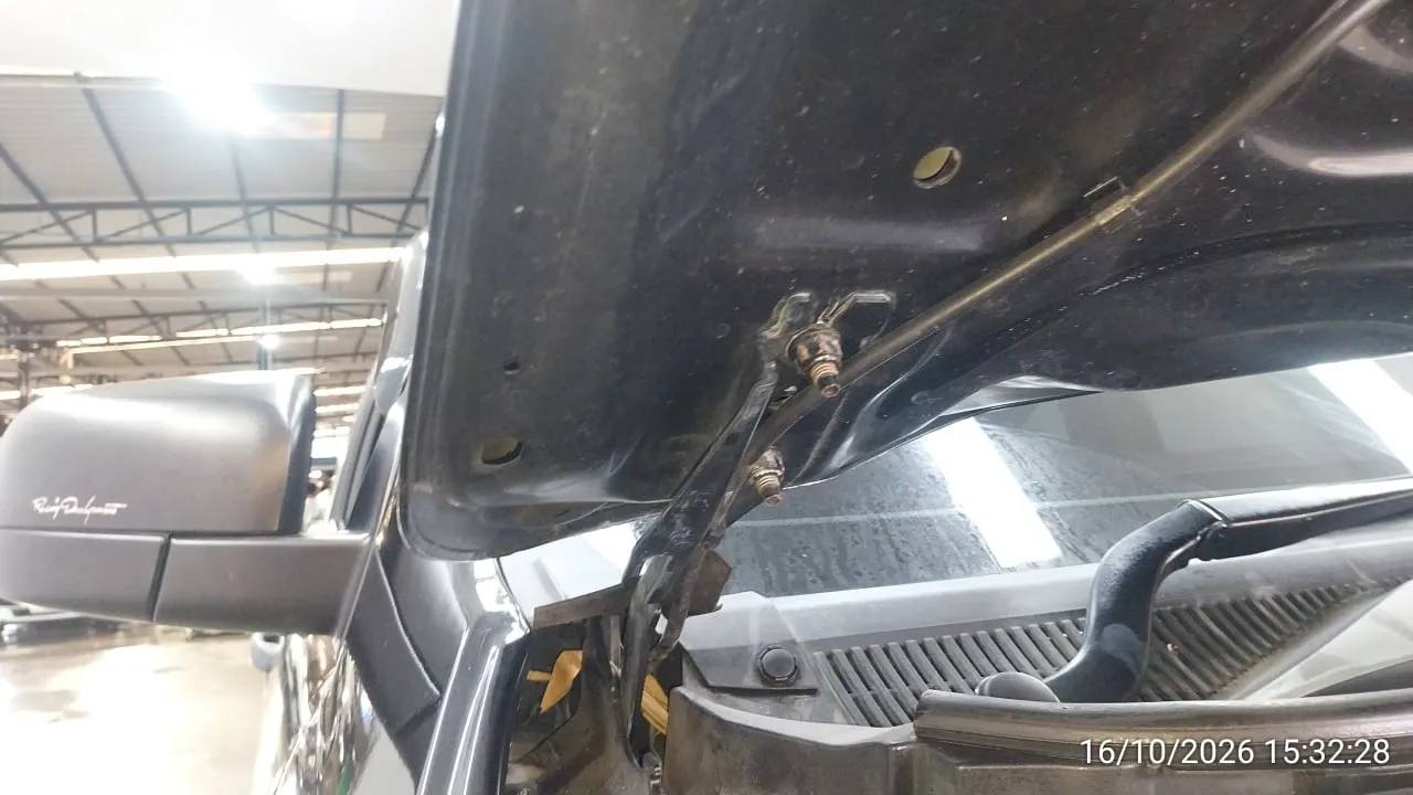 2019 Ford Ranger – 12