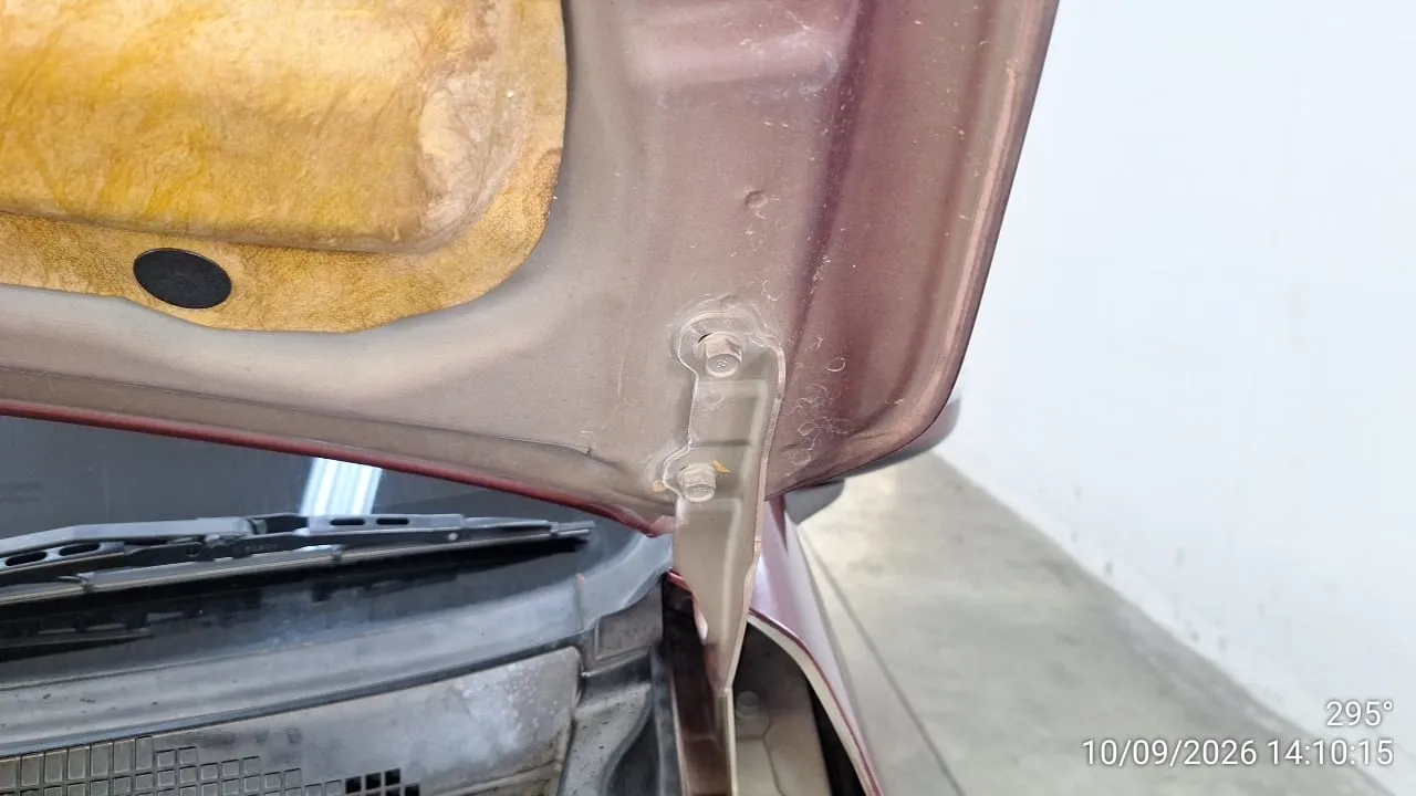 2018 Mitsubishi Mirage – 7
