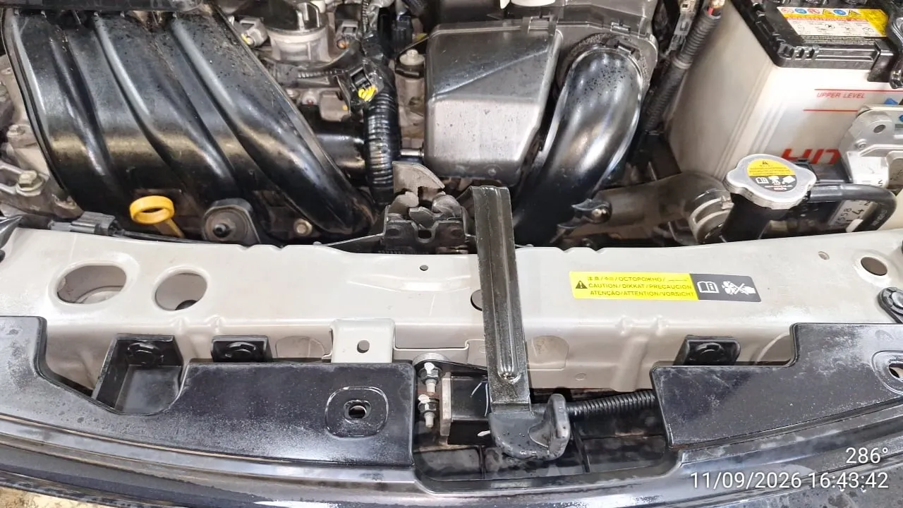 2018 Nissan Note – 5