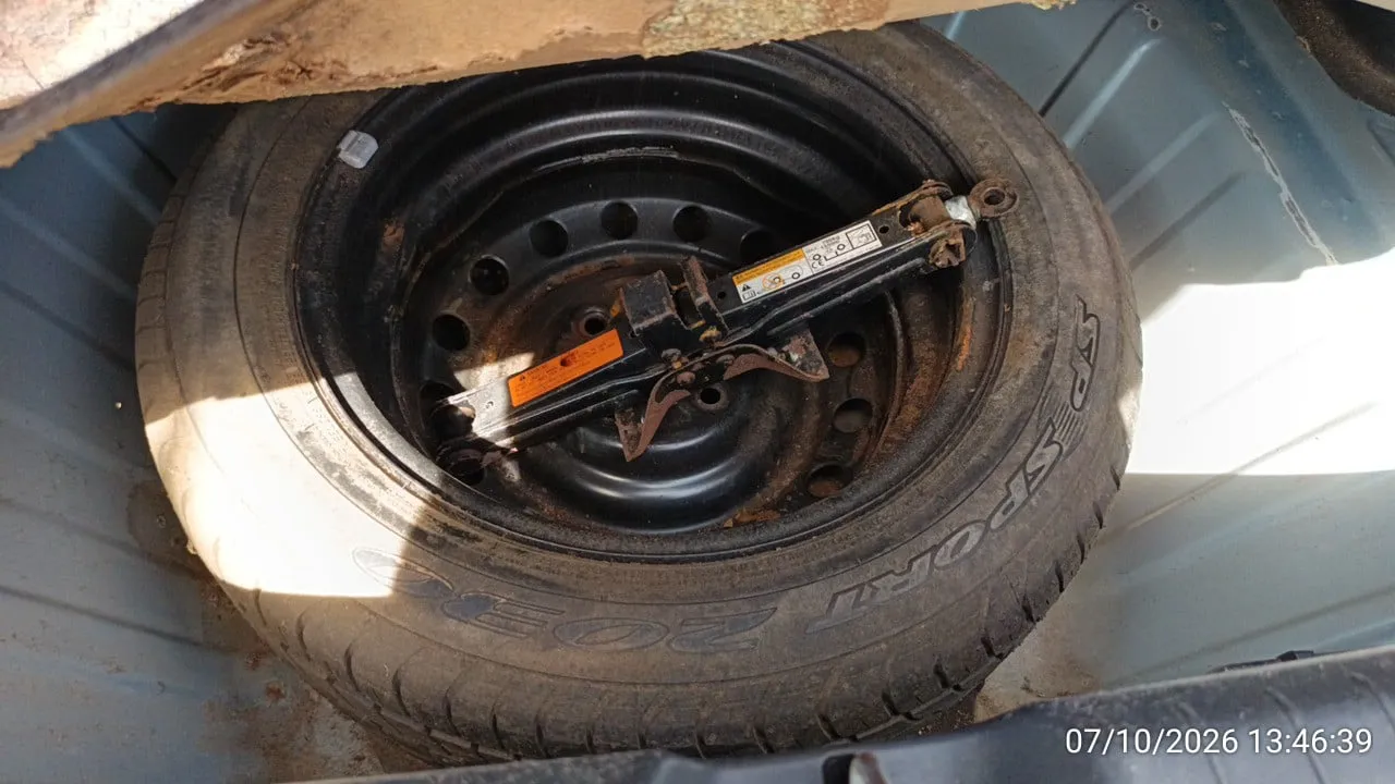 2013 Mitsubishi Attrage – 12