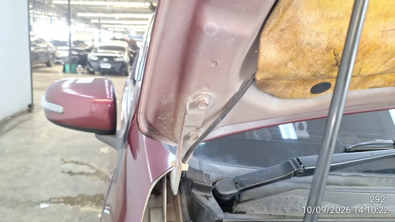 2018 Mitsubishi Mirage – 10