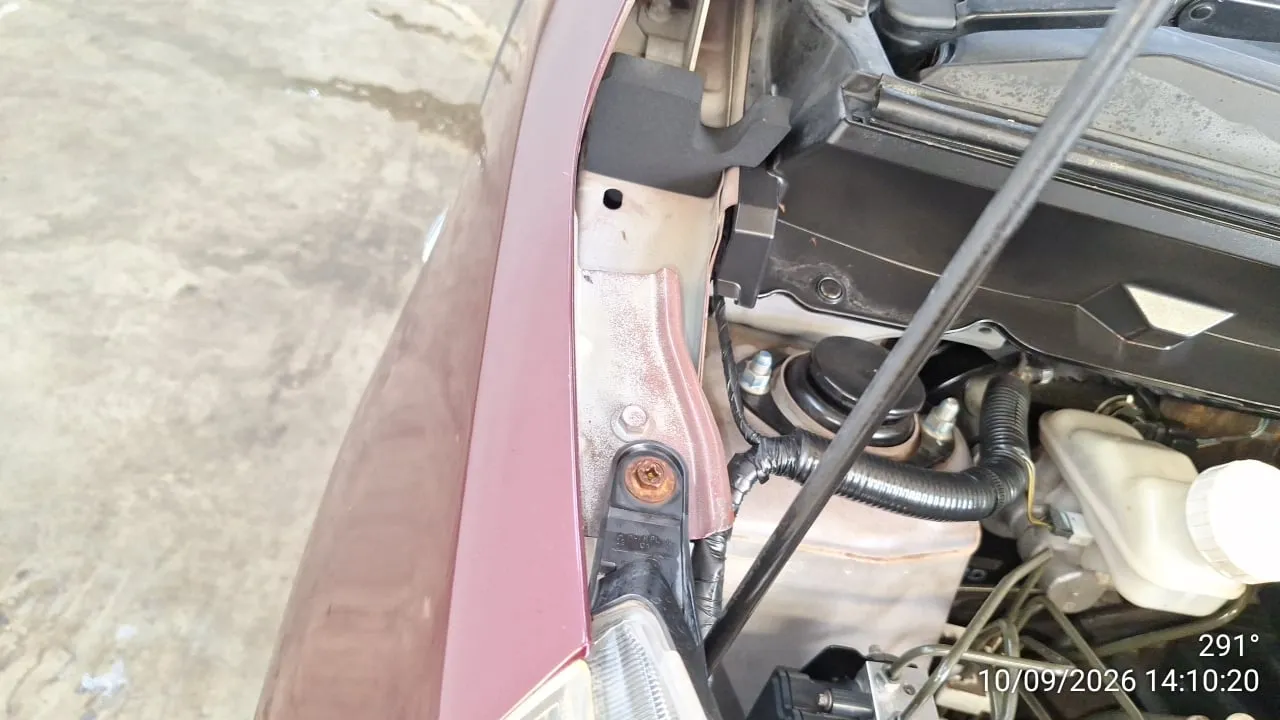 2018 Mitsubishi Mirage – 9