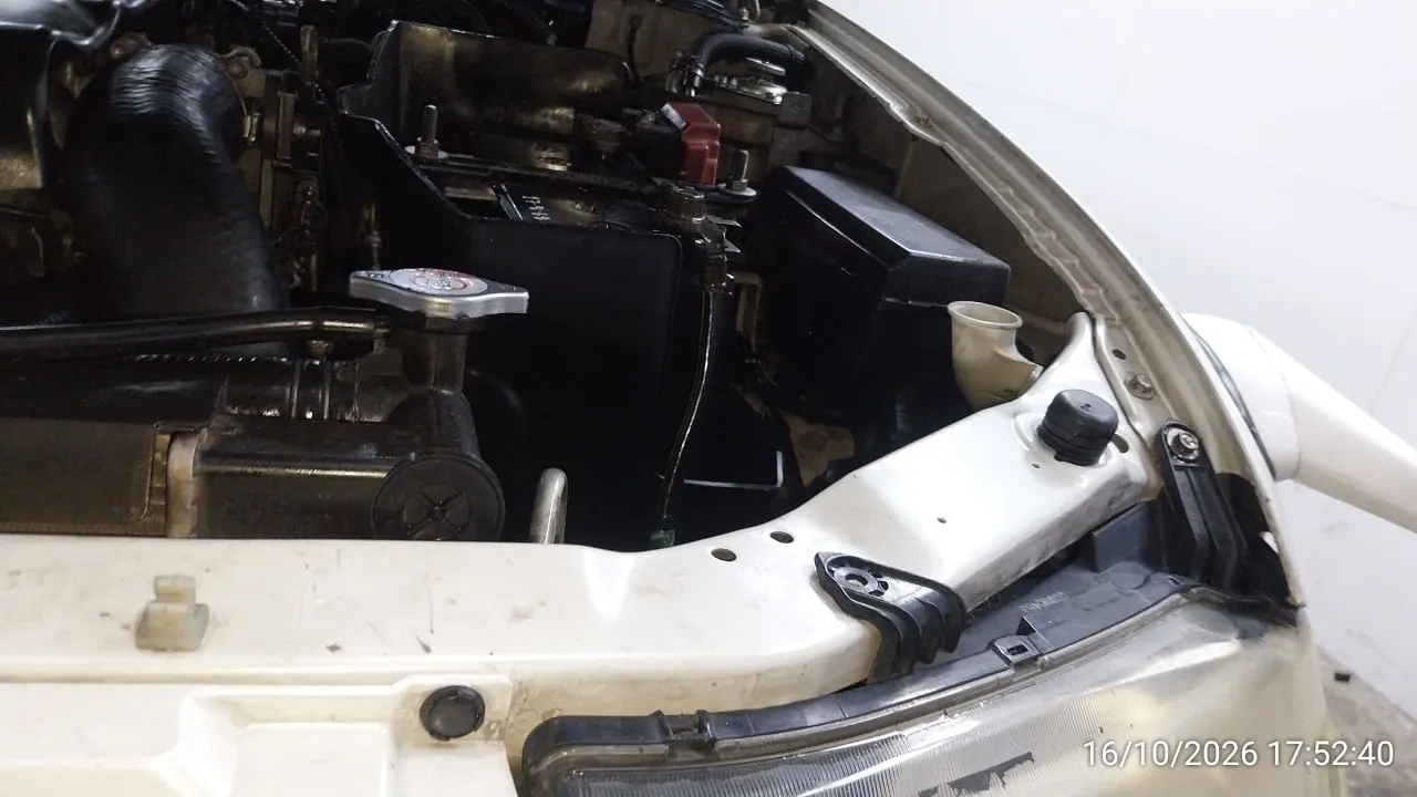 2012 Mitsubishi Triton – 6
