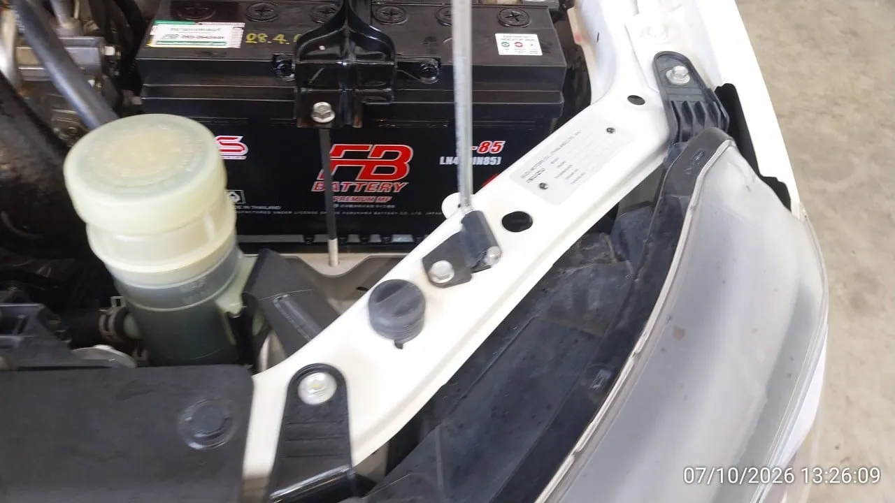 2023 Isuzu D-Max – 6