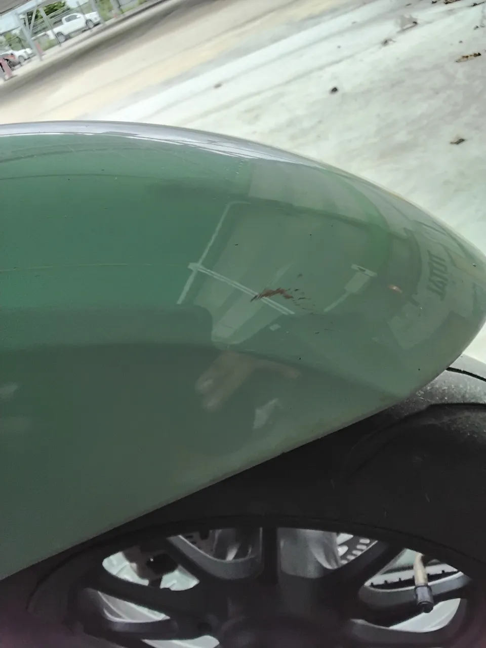 Honda Giorno – 3