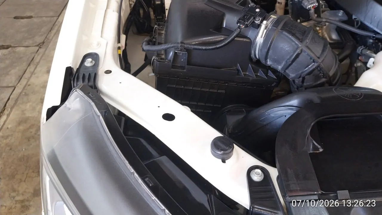 2023 Isuzu D-Max – 11