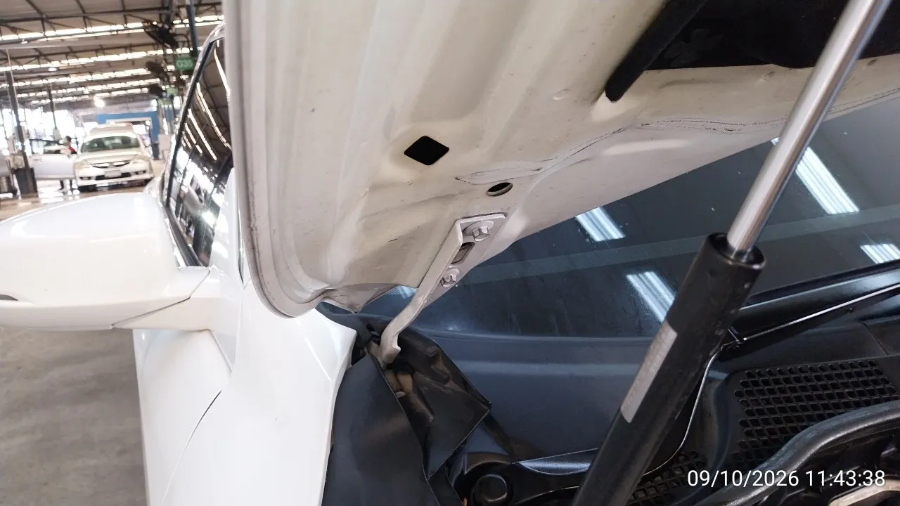 2013 Honda Accord – 12