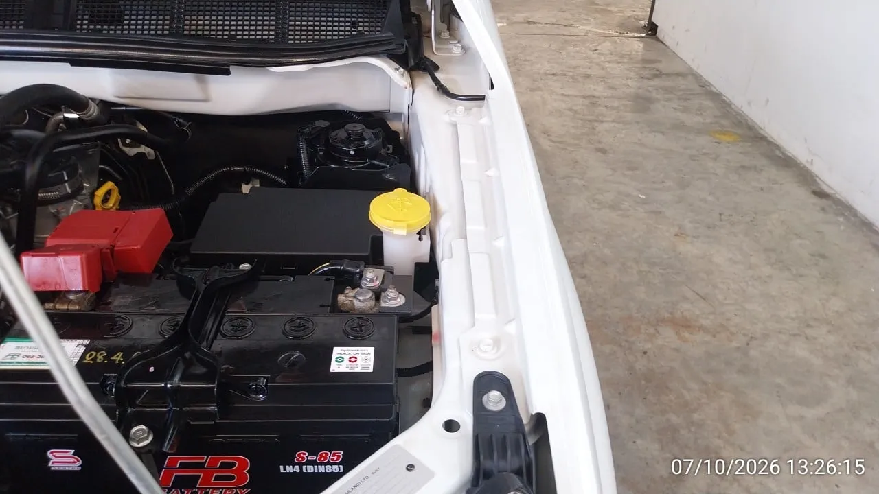 2023 Isuzu D-Max – 8