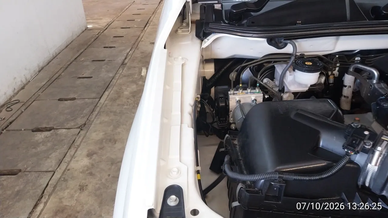2023 Isuzu D-Max – 12