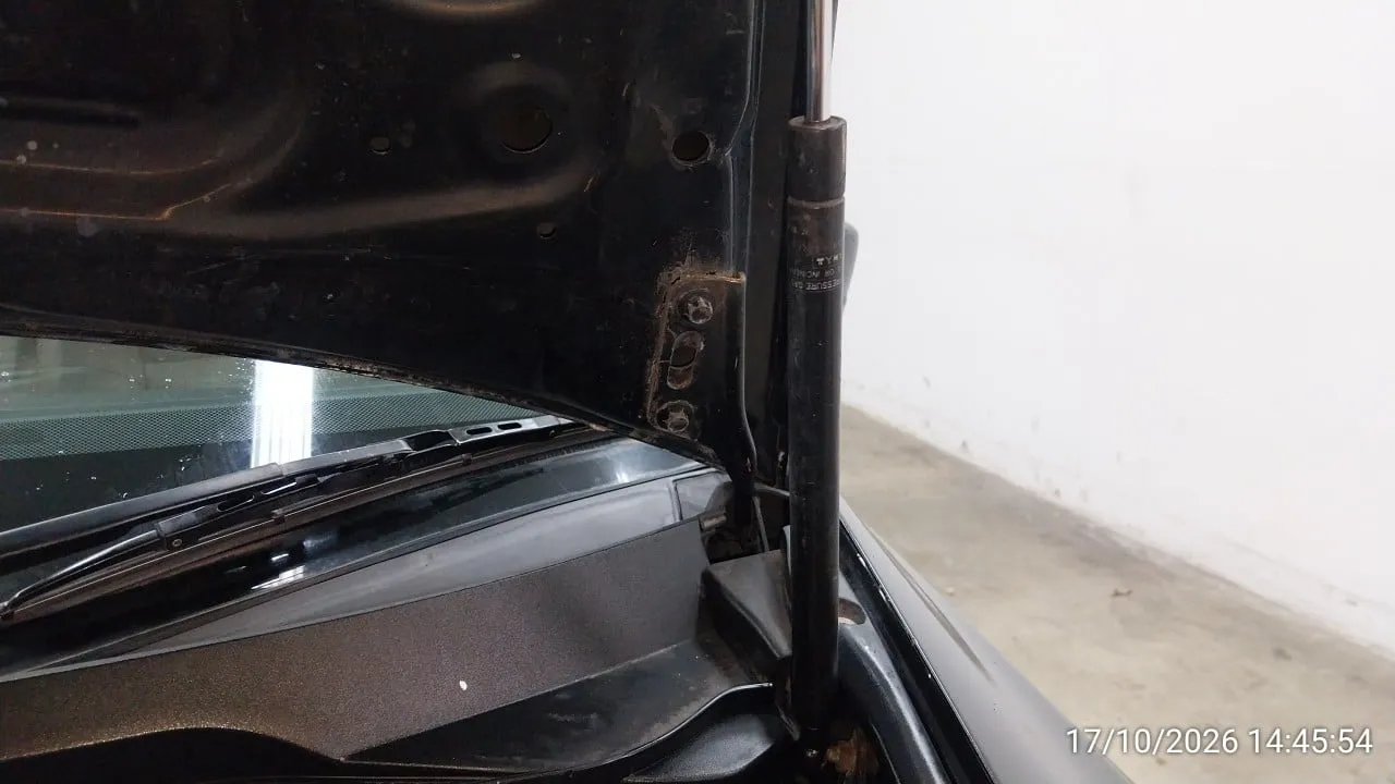 2003 Honda Accord – 7