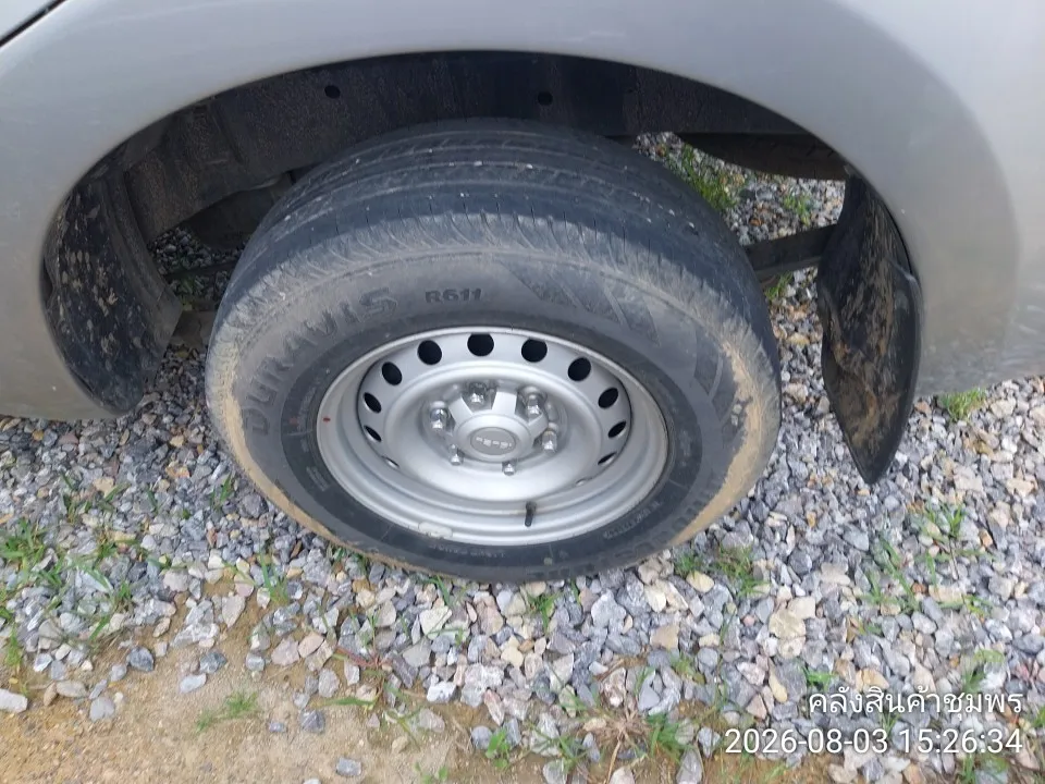 2023 Isuzu D-Max – 12