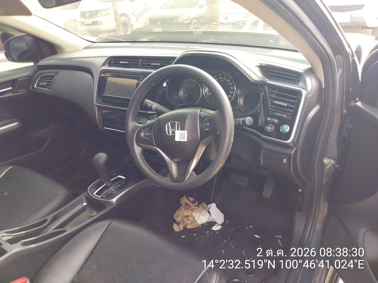 2018 Honda City – 6