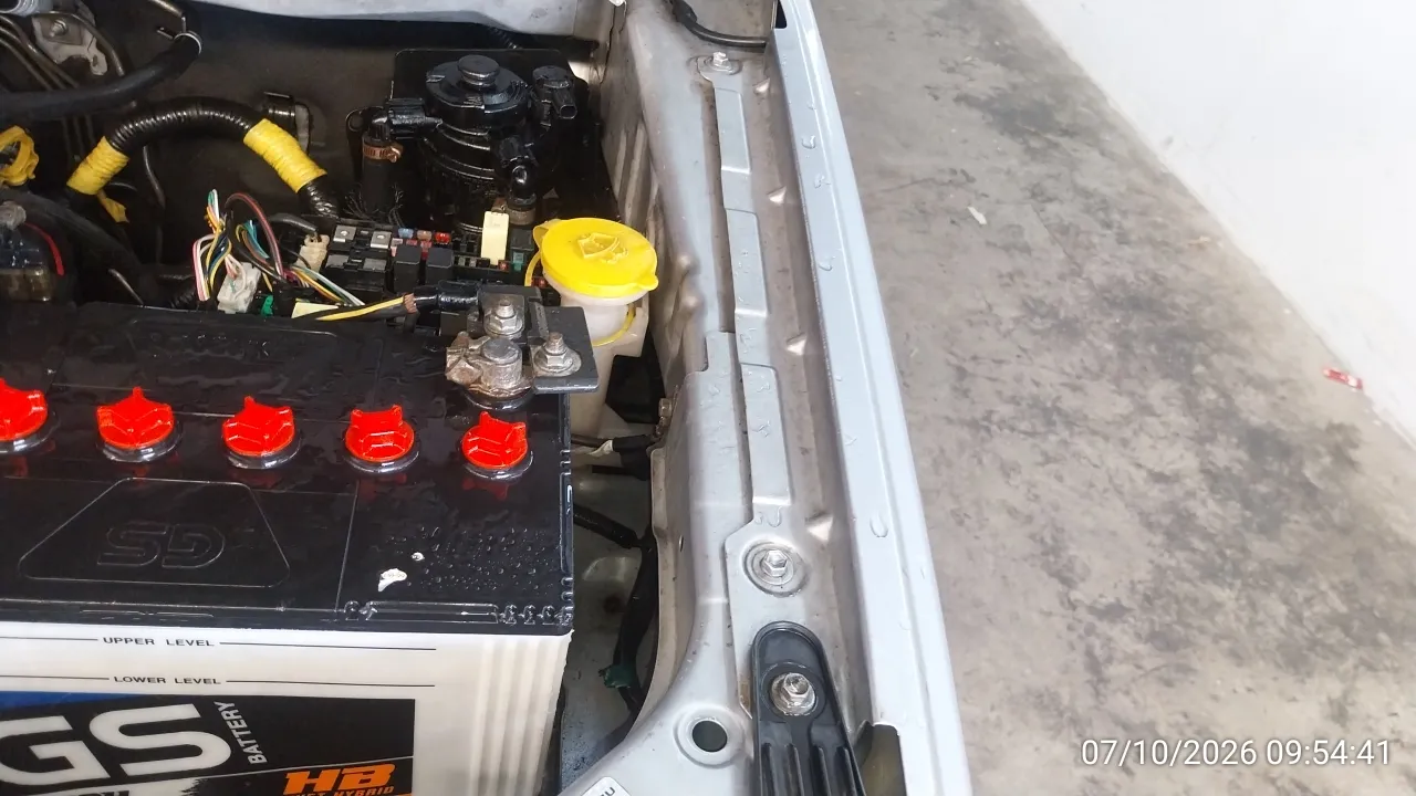 2020 Isuzu D-Max – 8