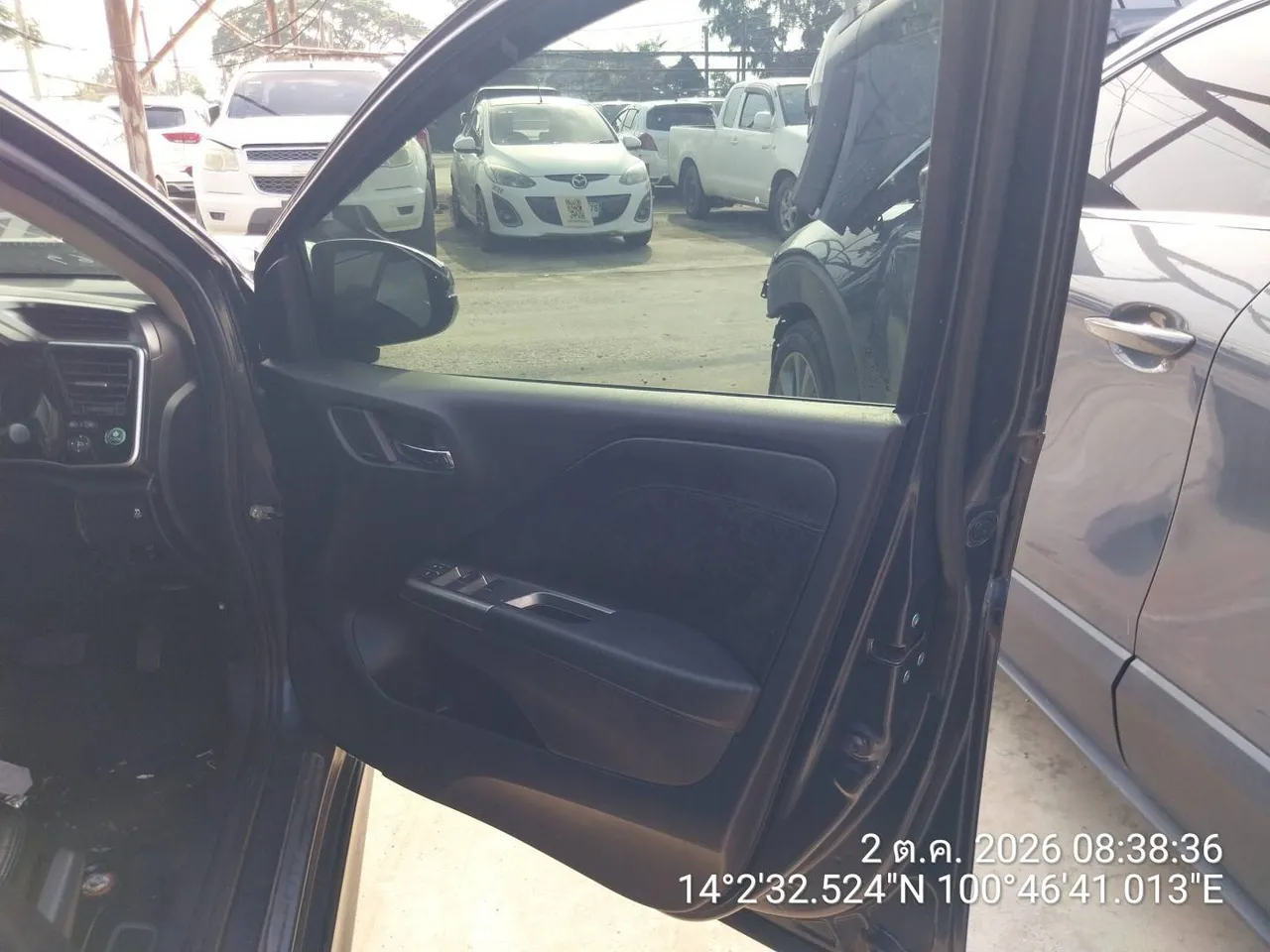 2018 Honda City – 8