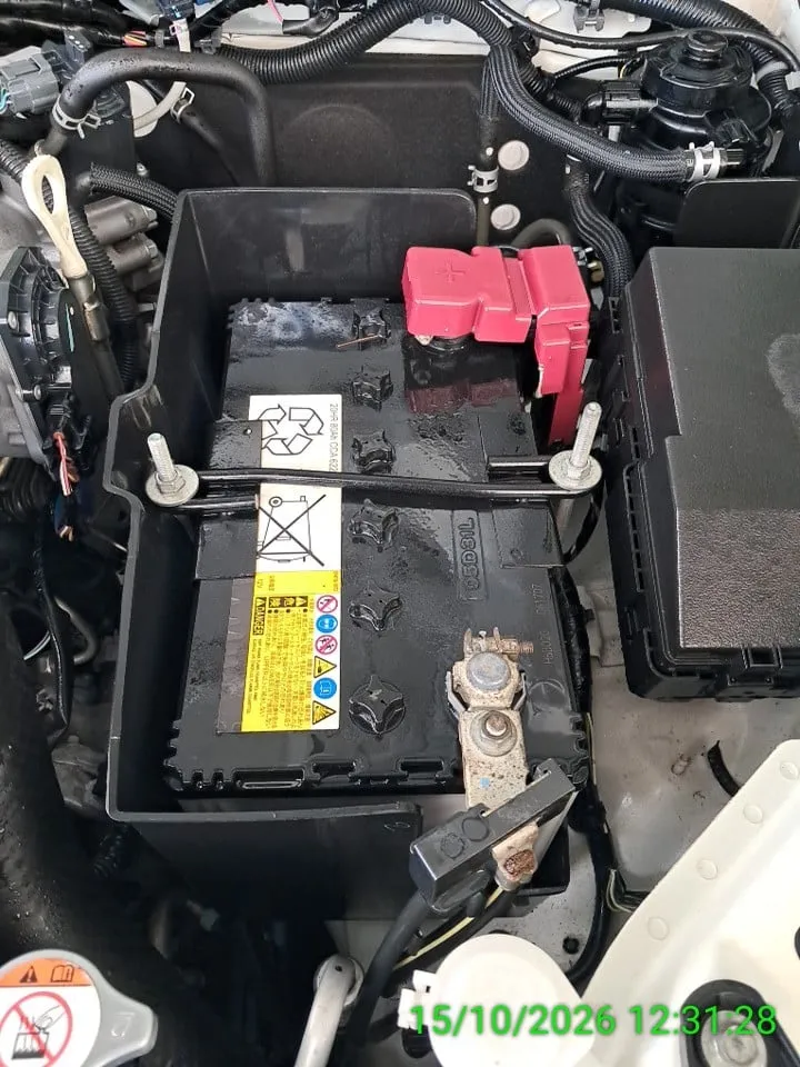 2022 Mitsubishi Triton – 8
