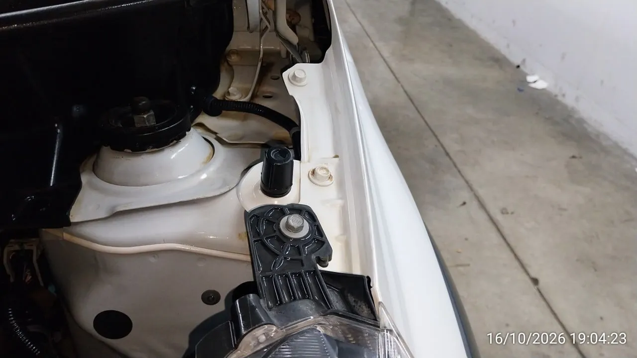 2020 Honda BR-V – 6
