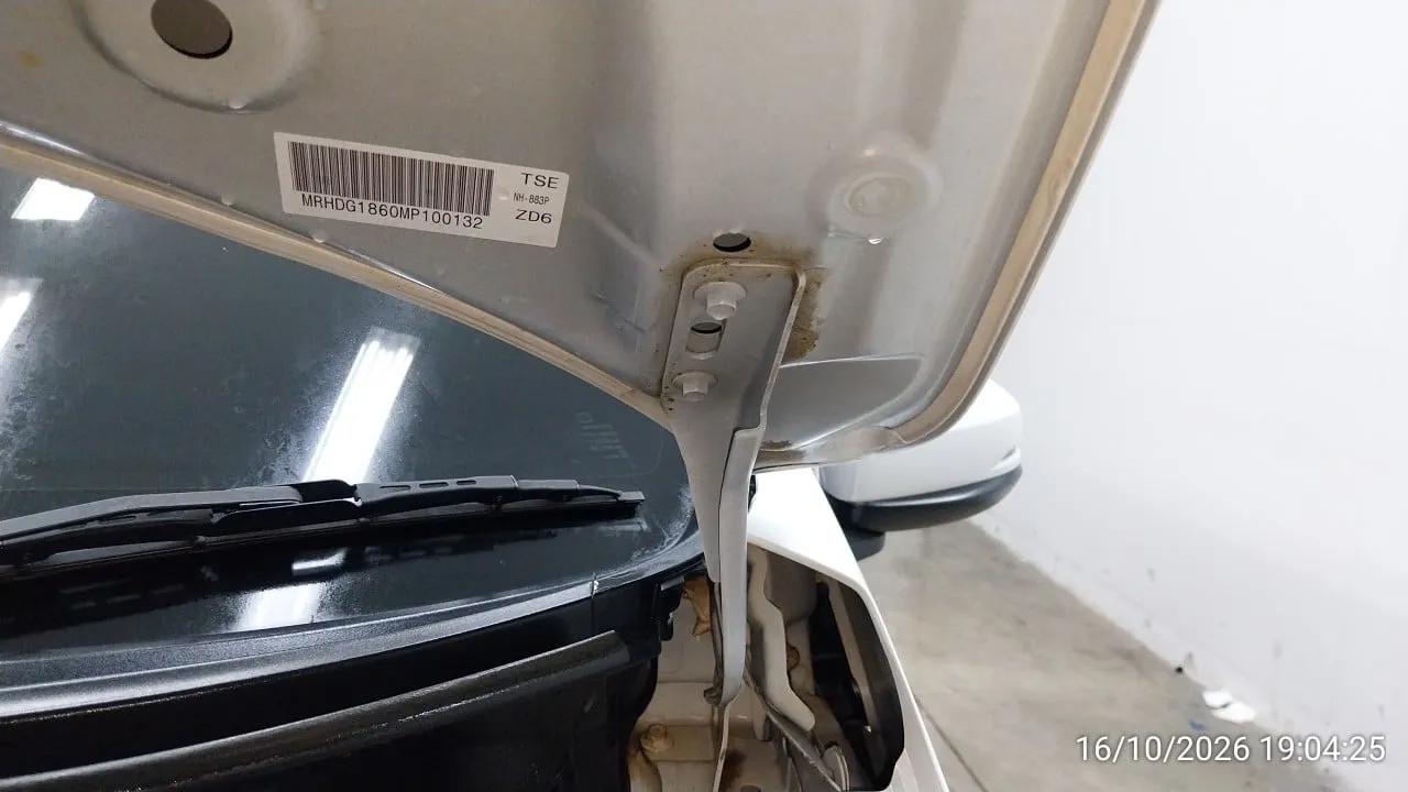 2020 Honda BR-V – 7
