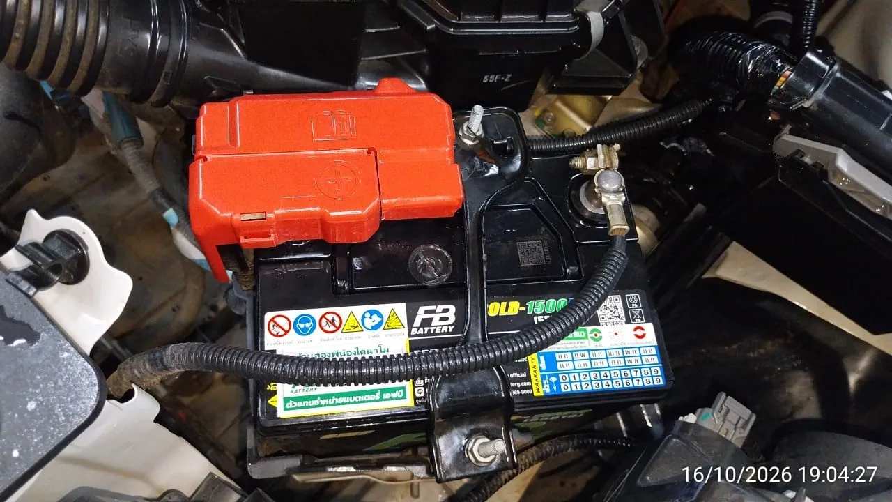 2020 Honda BR-V – 8