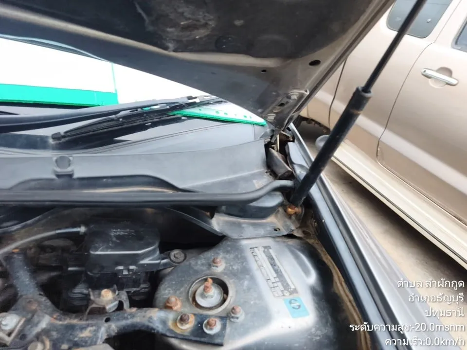 2005 Honda Accord – 6