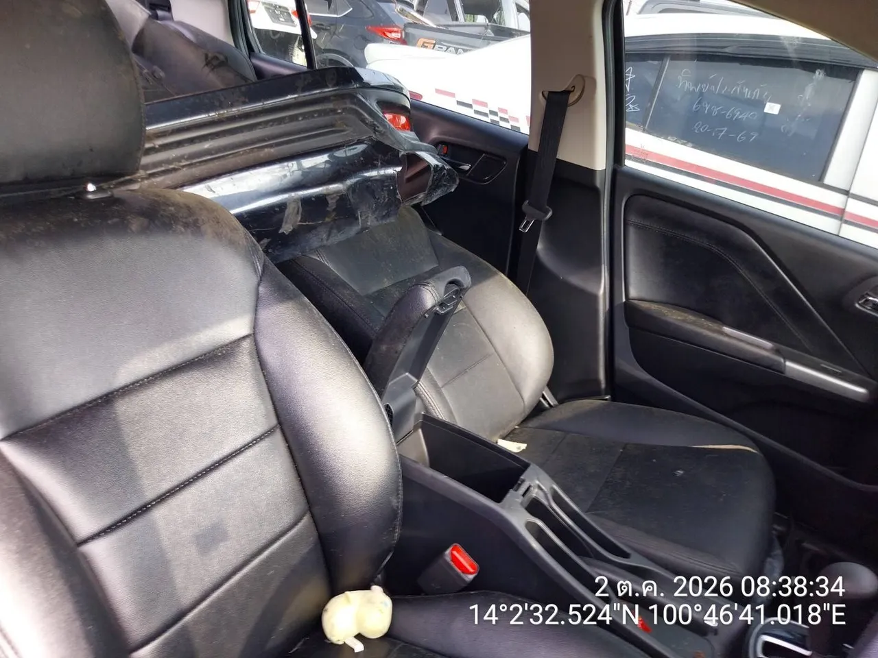 2018 Honda City – 7