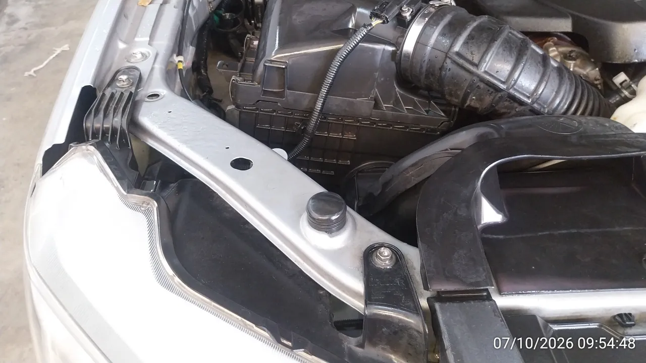2020 Isuzu D-Max – 11