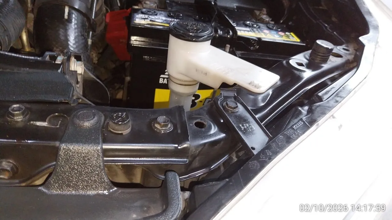 2016 Toyota Hilux Revo – 6