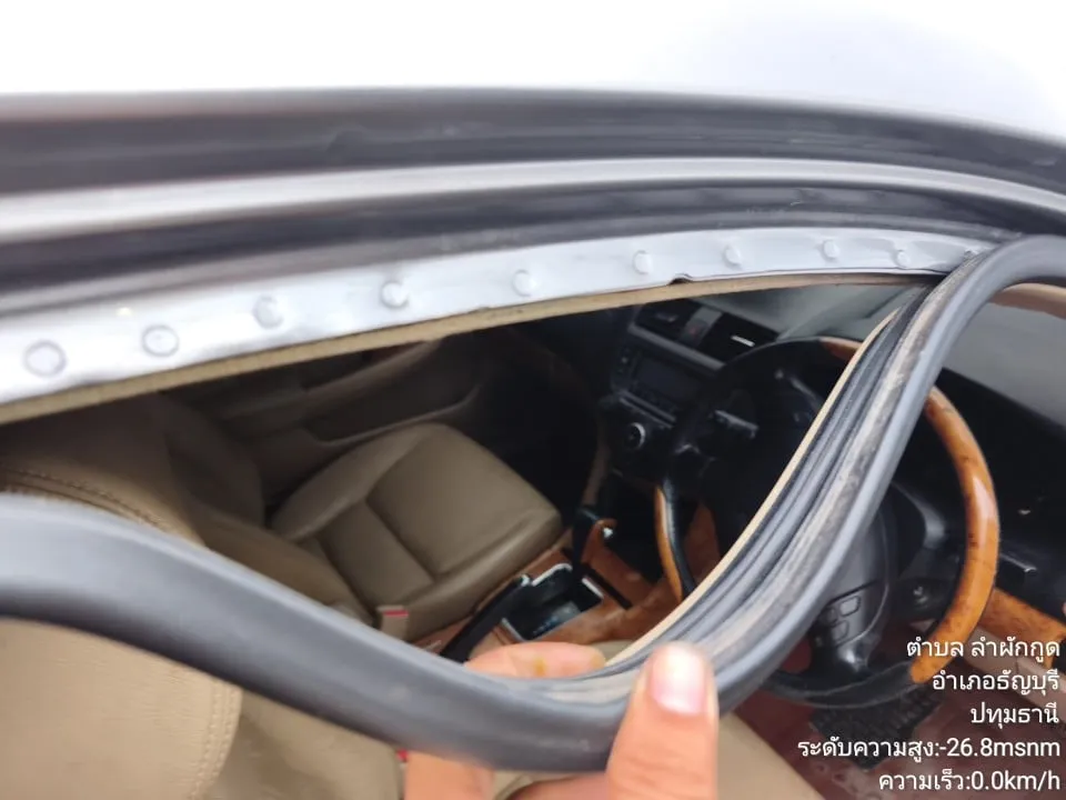 2005 Honda Accord – 12