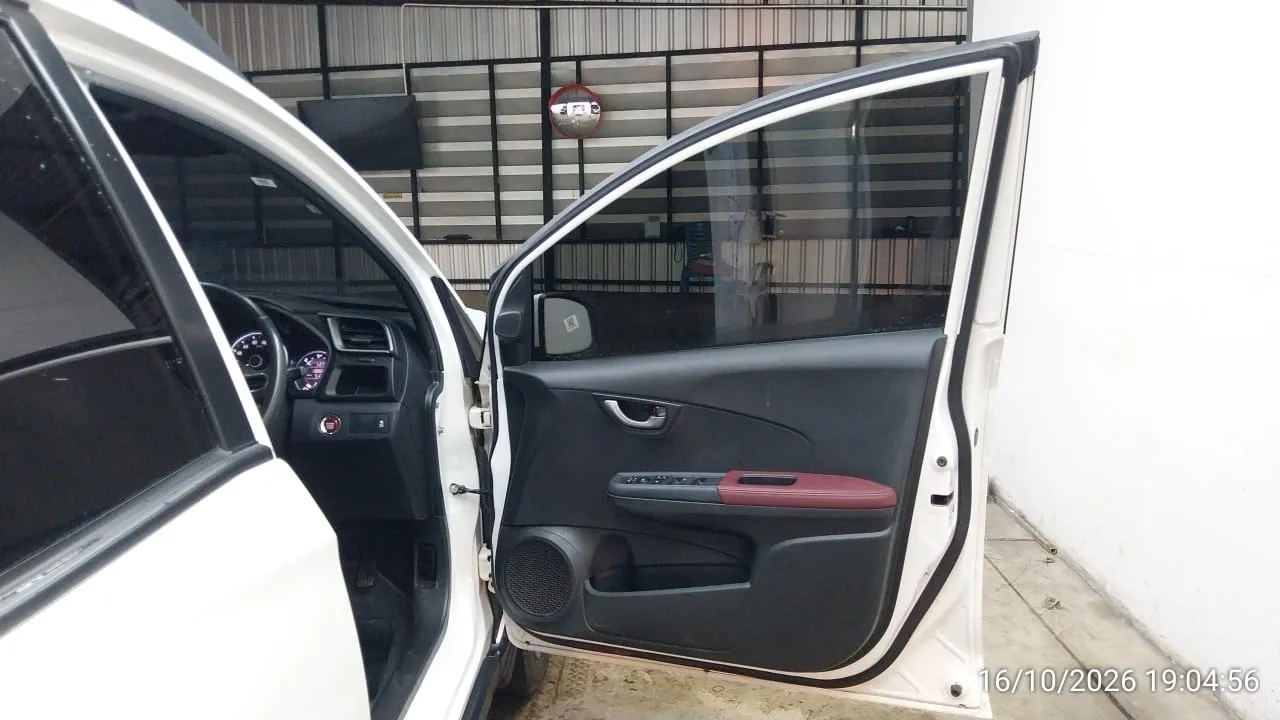 2020 Honda BR-V – 12