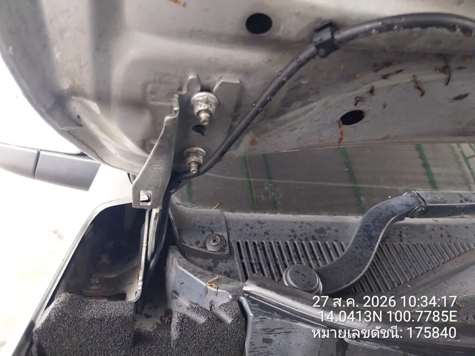 2013 Mazda BT-50 Pro – 6