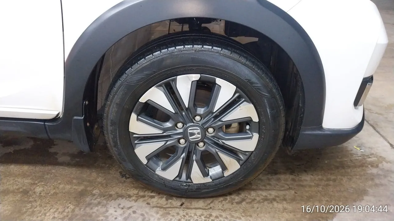 2020 Honda BR-V – 11