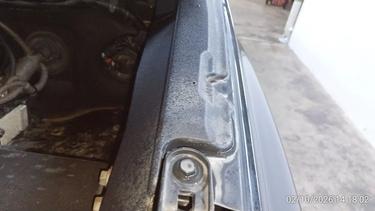 2016 Toyota Hilux Revo – 8