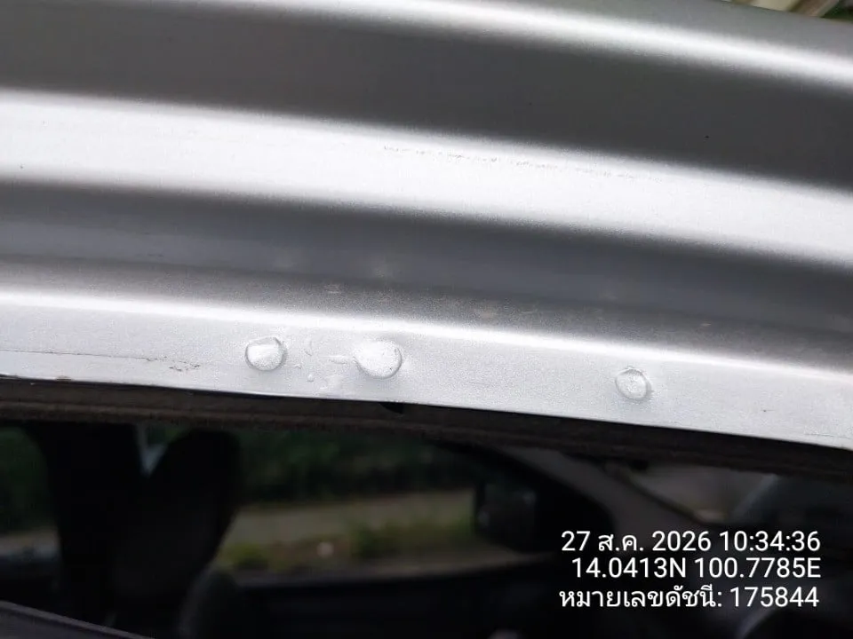 2013 Mazda BT-50 Pro – 10