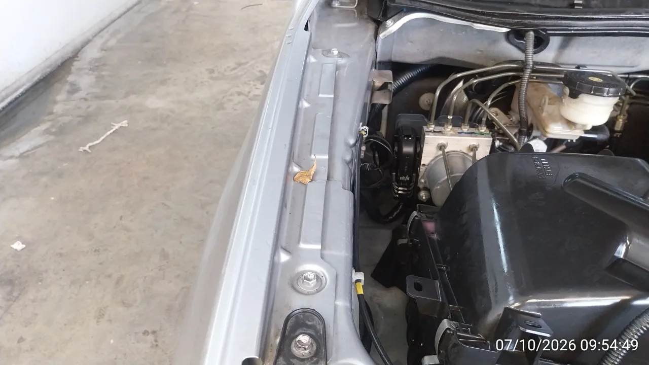 2020 Isuzu D-Max – 12