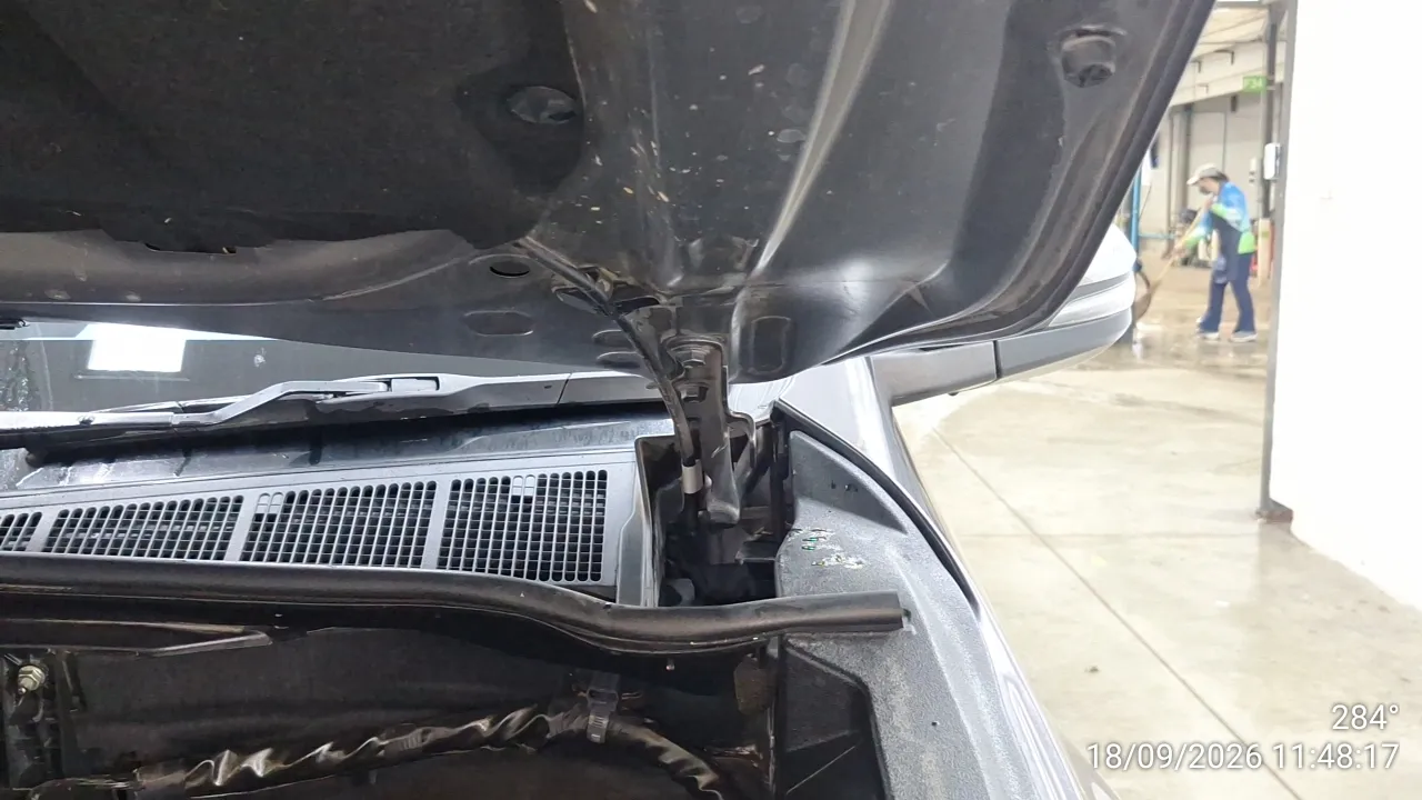 2021 Toyota Hilux Revo – 8