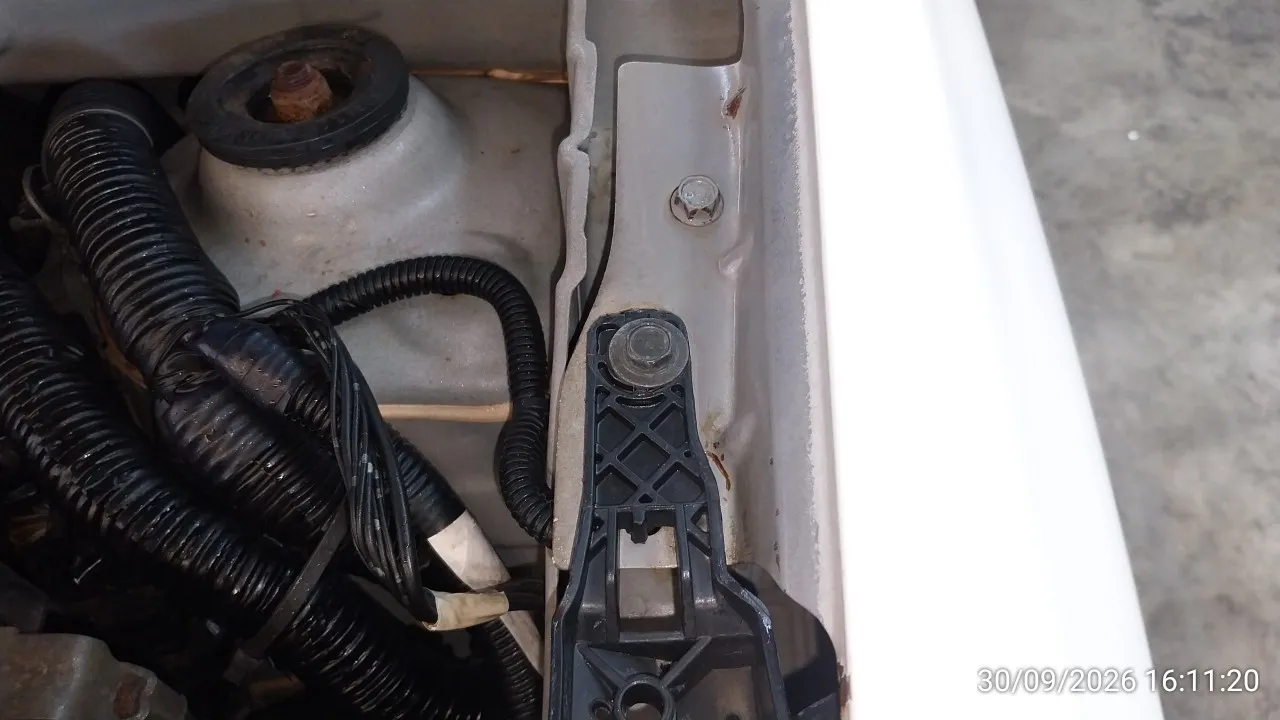 2013 Nissan Almera – 7