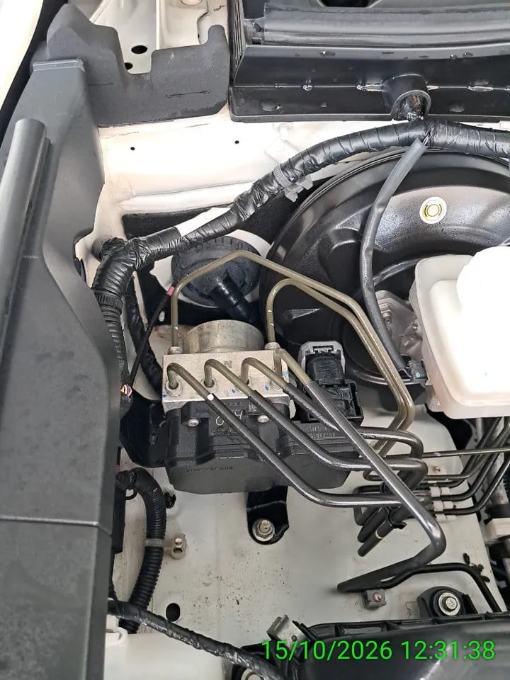 2022 Mitsubishi Triton – 10