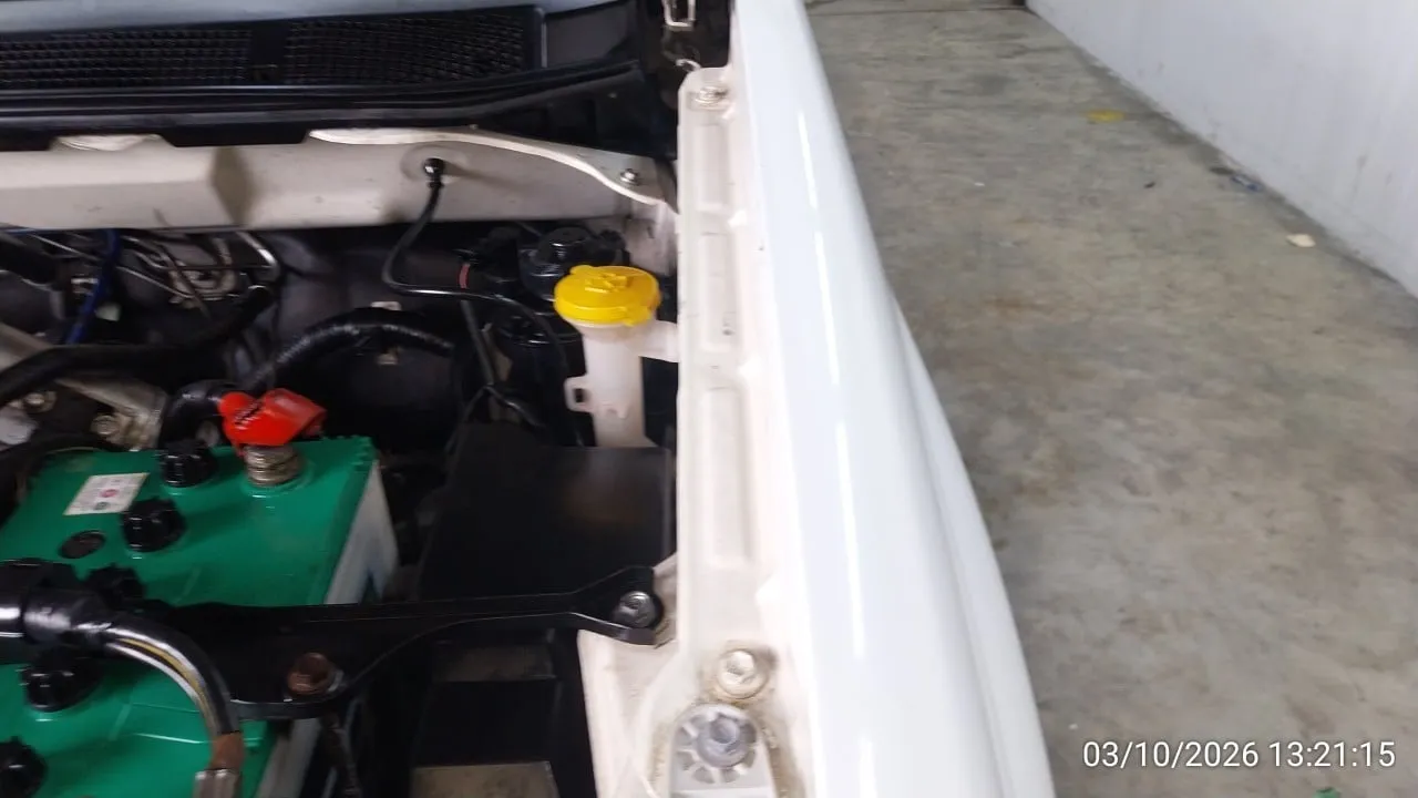 2019 Isuzu D-Max – 8