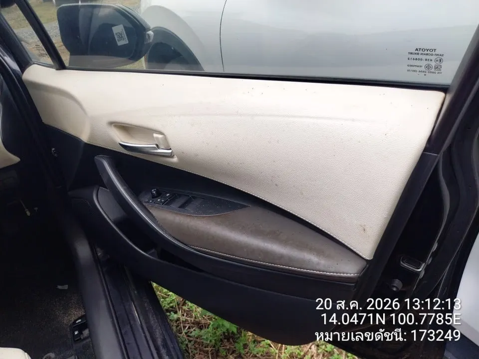 2019 Toyota Corolla Altis – 7