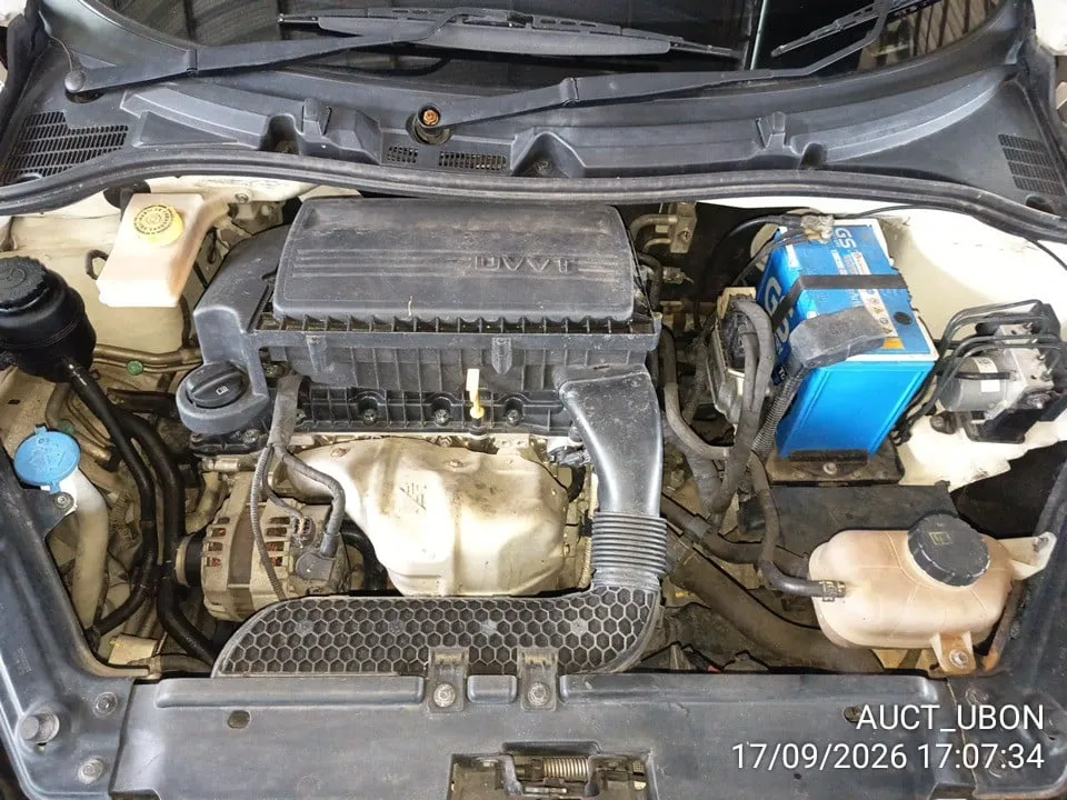 2019 MG MG3 – 12