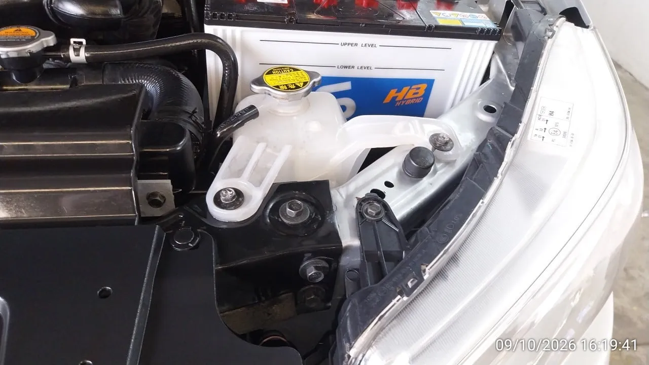 2019 Nissan Navara – 6