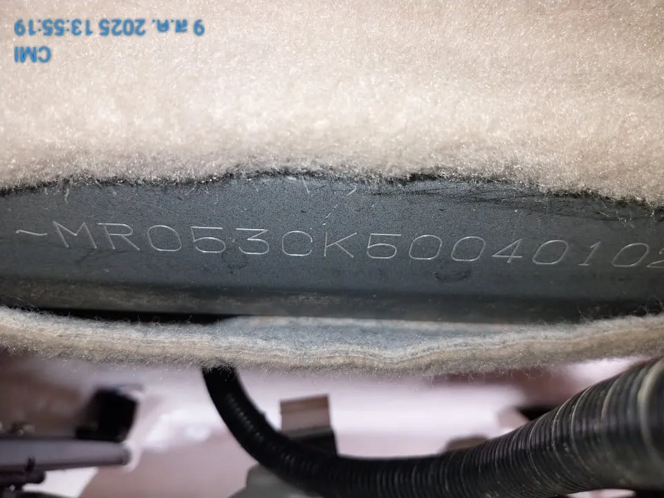 2013 Toyota Camry – 3
