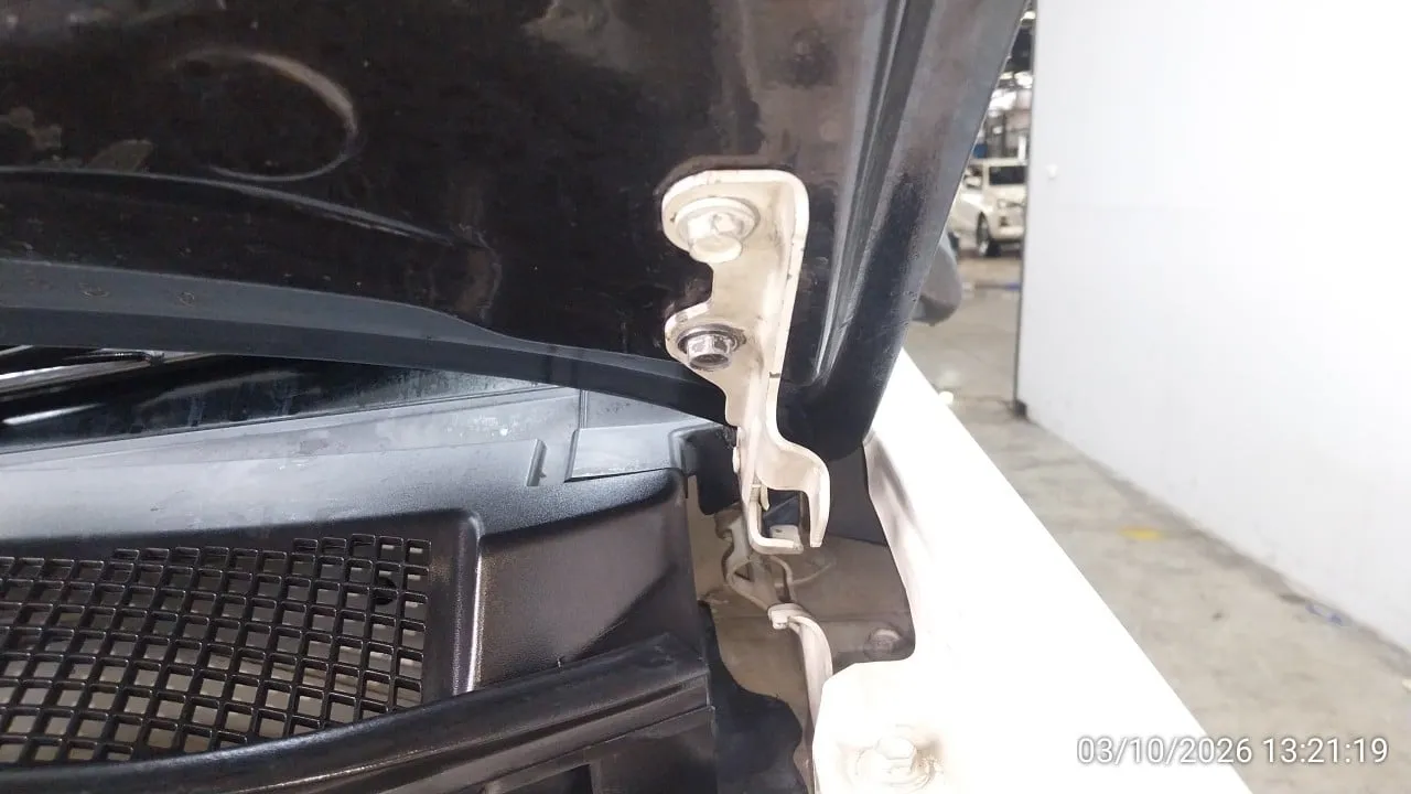 2019 Isuzu D-Max – 10