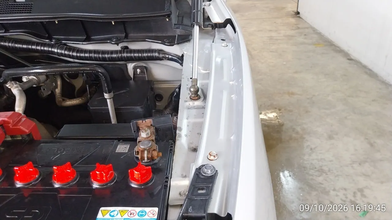 2019 Nissan Navara – 8